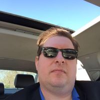 Ezekiel Danladi Bako's profile image