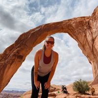 Elizabeth Edwards's profile image