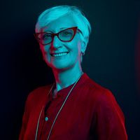 Lynn Miller's profile image