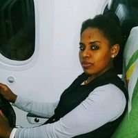 Zinash Bikkila's profile image