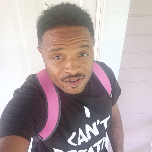 Billy Gibson's profile image