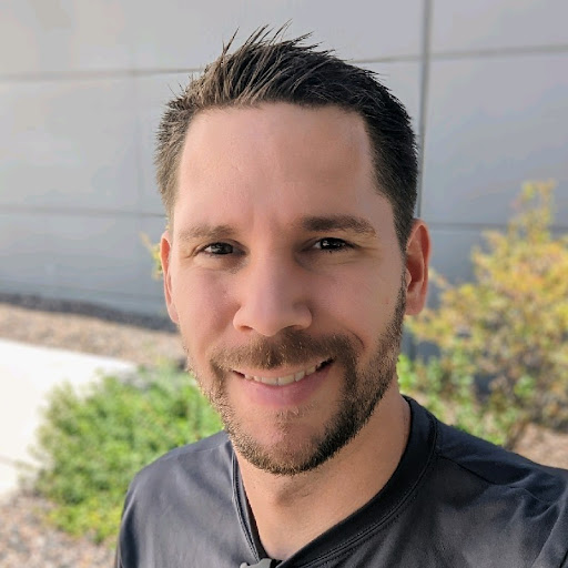 Quentin Eggleston's profile image
