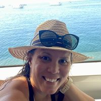 Rachel Ferns Comer's profile image