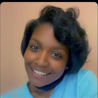 Starnesha Hunter's profile image