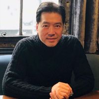 Bilango Franck Zoh's profile image