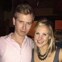 Ian Buzz's profile image