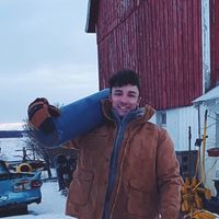 Dylan Brasel's profile image