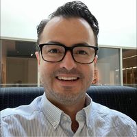 Gabriel Yk's profile image