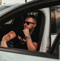 Morgan Jack's profile image