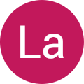 La A.