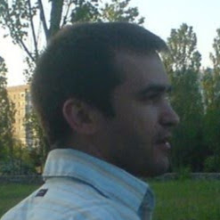 Alexander's profile image