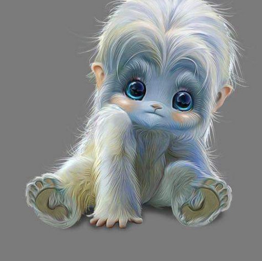 mari mitchell's profile image