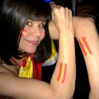 Anne Saulovich's profile image