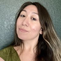 Jess Gee's profile image