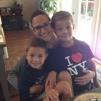 Kelly Wise Swantner's profile image
