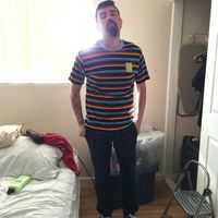 Joey Murillo's profile image