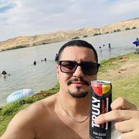Manuel Garcia Salas's profile image