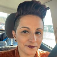 Adriana Medina Saldivar's profile image