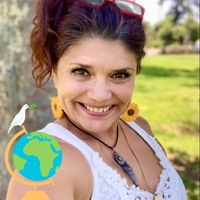 Anita Parra's profile image