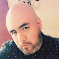 Jordan Llamas Bañuelos's profile image