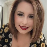 Aeriane Ford's profile image