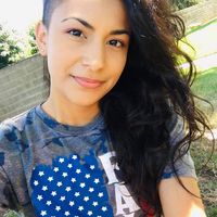 Veronica Martinez's profile image