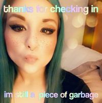 Erika Marie's profile image