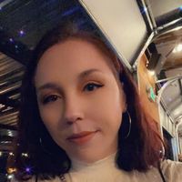 Pearl Ford's profile image