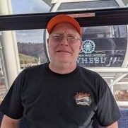 Blaise Mutoti Gåbrįęl's profile image