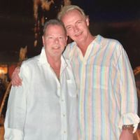 Rod Nash's profile image