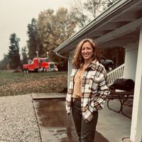 Brittney Huff's profile image