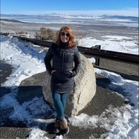 Stacey C Monaco's profile image