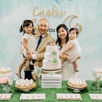 Charles Tran's profile image