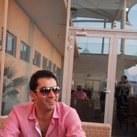 علي احمد's profile image