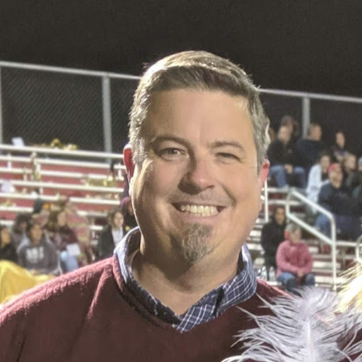 Jeff Kissel's profile image