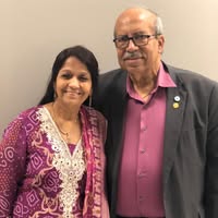 Bharat Aryavarta's profile image