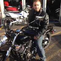 Dave Cashmore's profile image