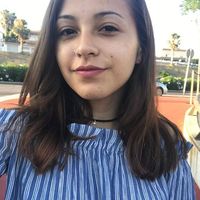 Amber Marsh's profile image