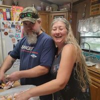 Carrie Hamilton's profile image