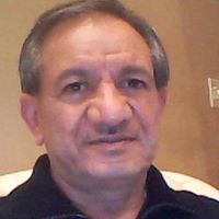Mat Isfahani's profile image