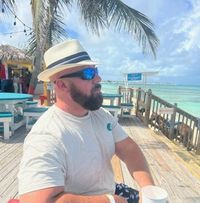 Frank Brooks's profile image