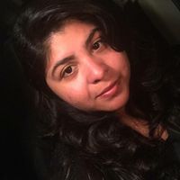 Betsaida Garcia's profile image