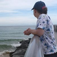 Carrie Lynn's profile image