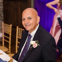 John Surabian's profile image