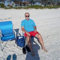 Walt Greenstein's profile image
