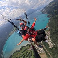 Yosy Santos's profile image