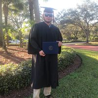 Andrea Parker's profile image