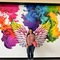 Bonnie Patterson-James's profile image