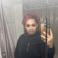 Alaietra Tyson's profile image