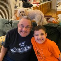 Bruce Stein's profile image